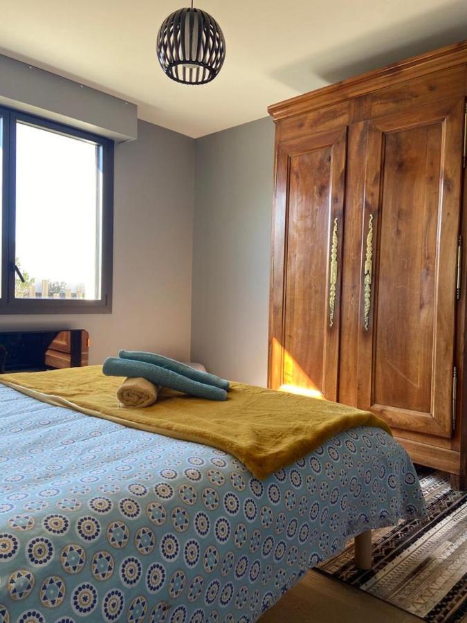 Jolie Villa Face Aux Dunes Et Mer 布雷蒂诺斯梅尔 外观 照片